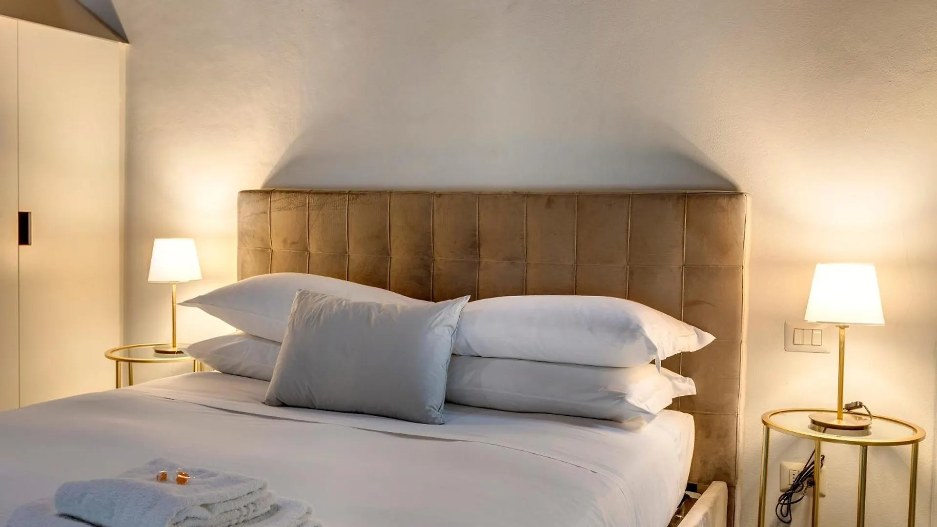 Lejlighed Crystal Suite Firenze