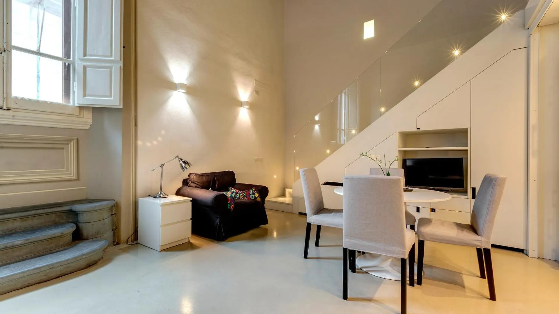 Crystal Suite Firenze Italien