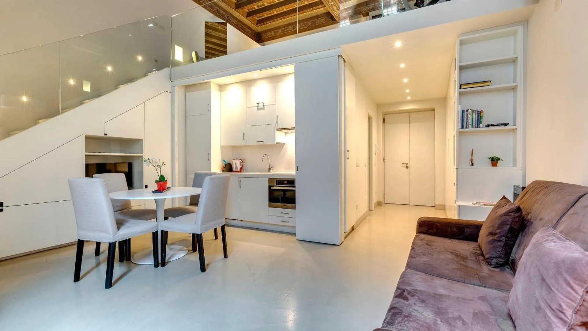 Crystal Suite Firenze
