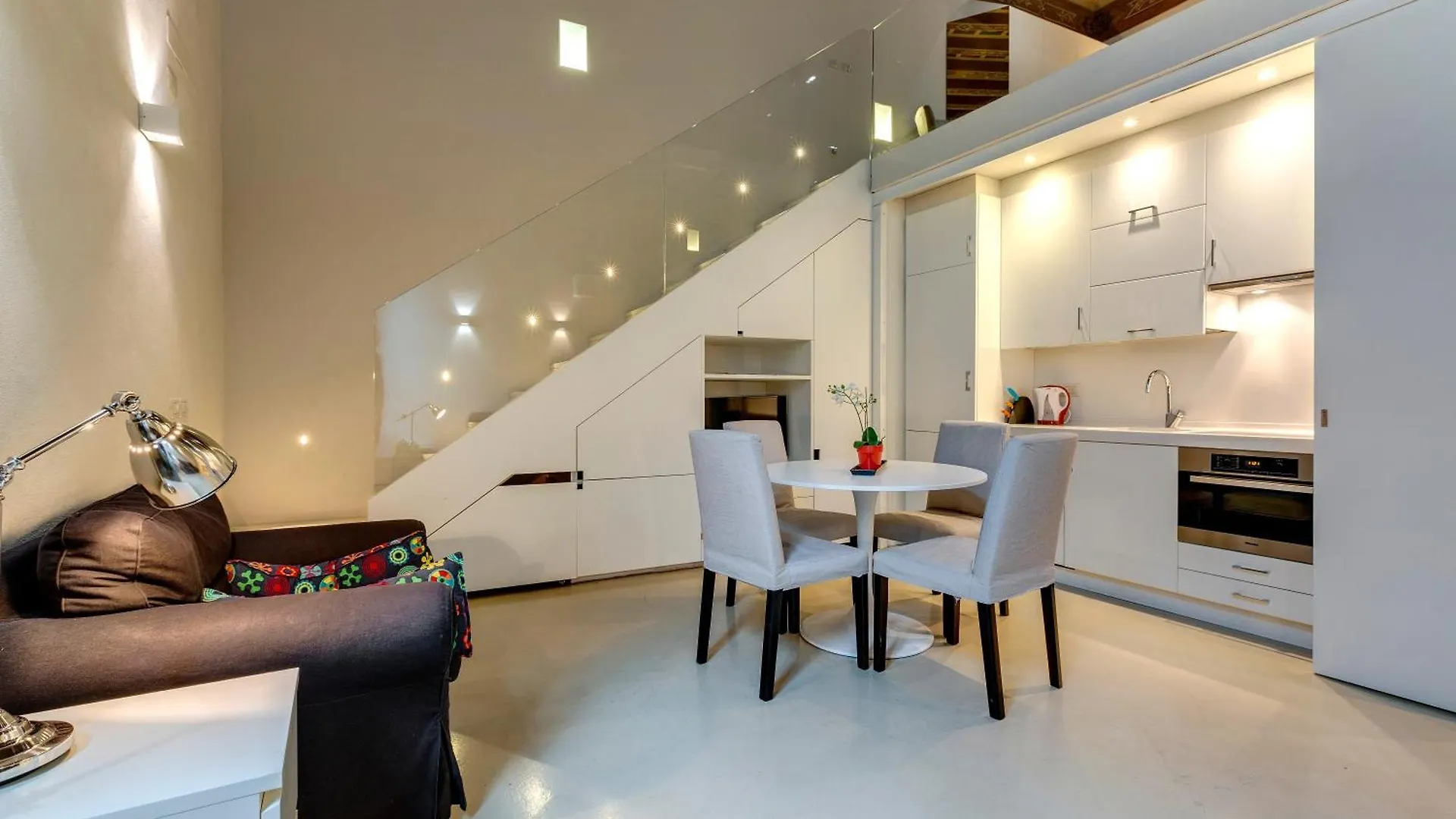 Crystal Suite Firenze Italien