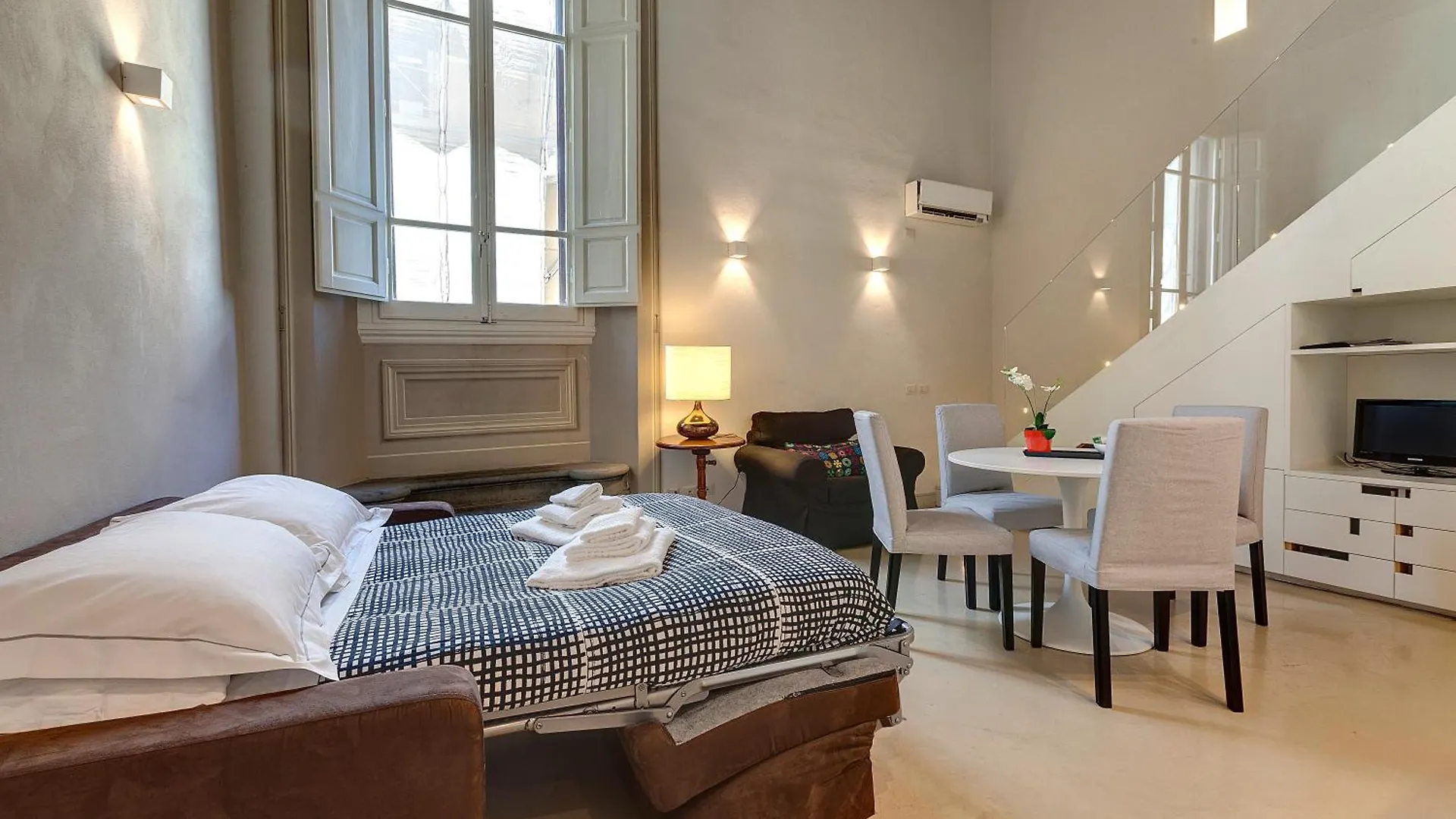 Crystal Suite Firenze