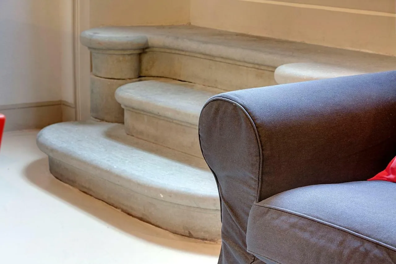Lejlighed Crystal Suite Firenze
