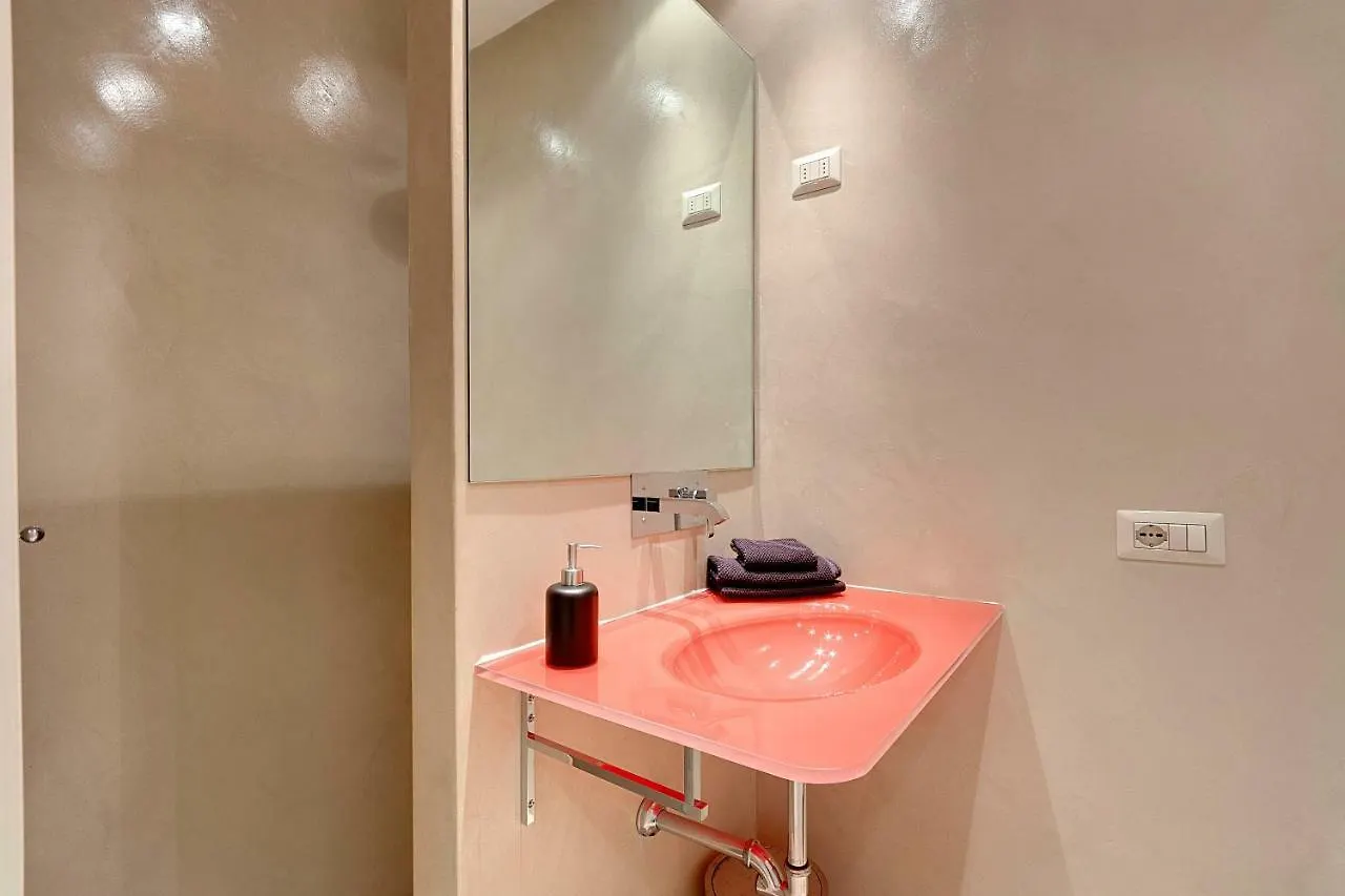 Crystal Suite Firenze
