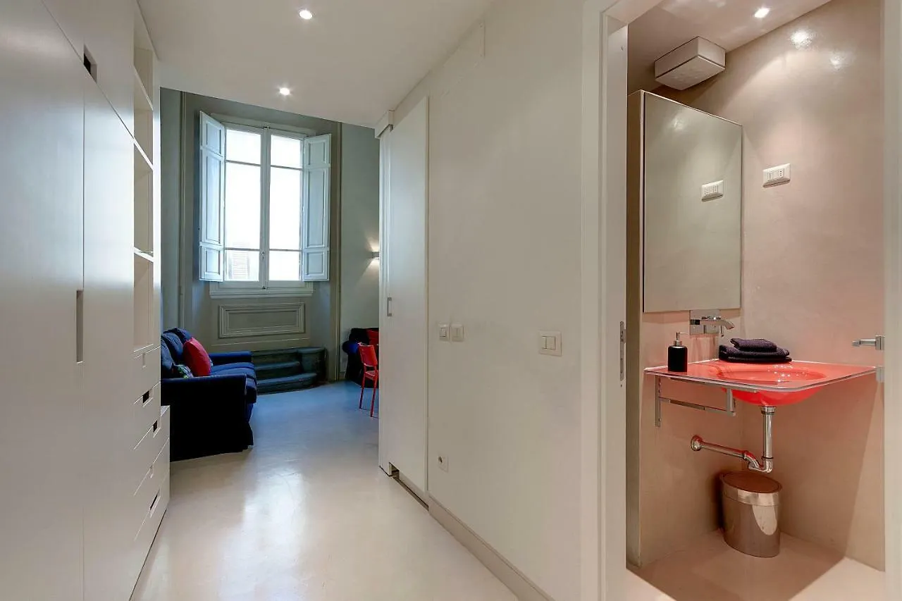 Crystal Suite Firenze Lejlighed