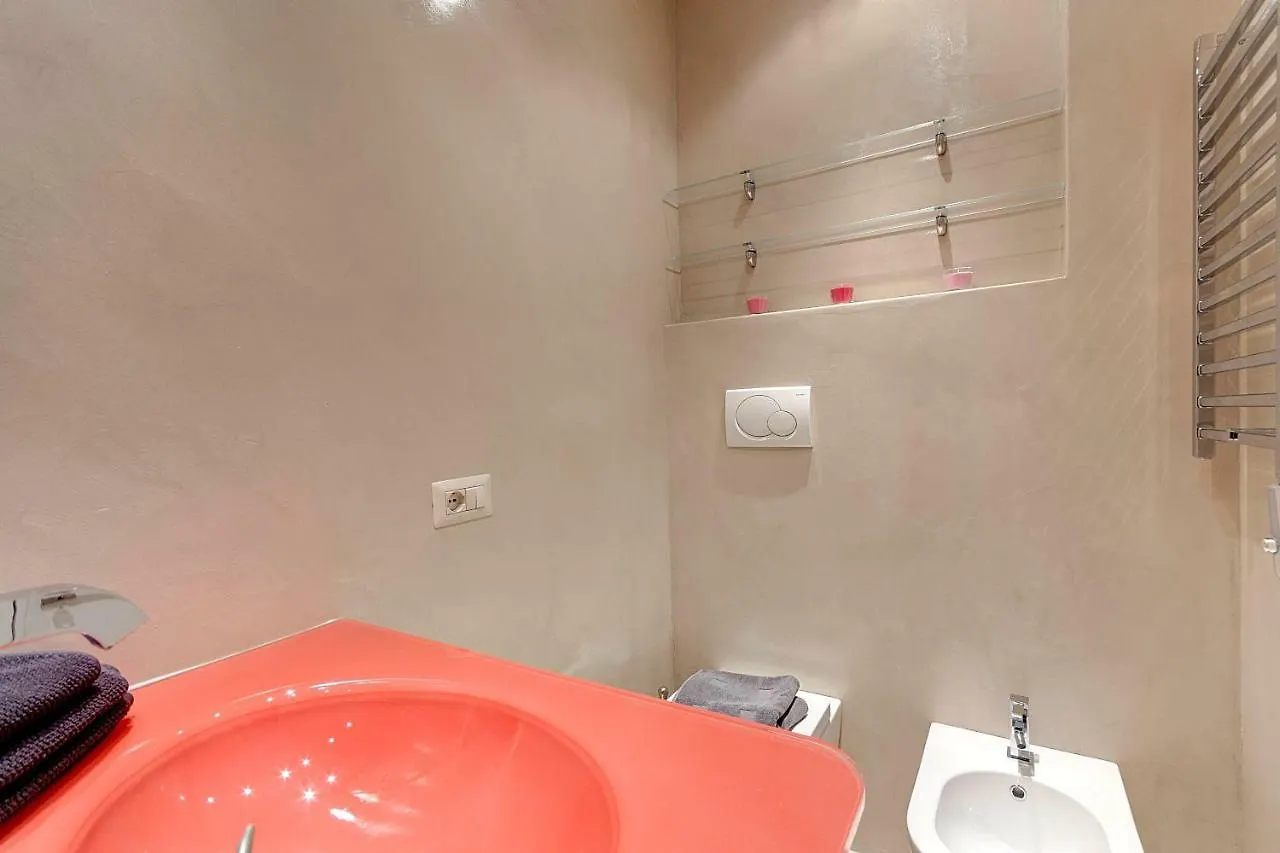 Lejlighed Crystal Suite Firenze