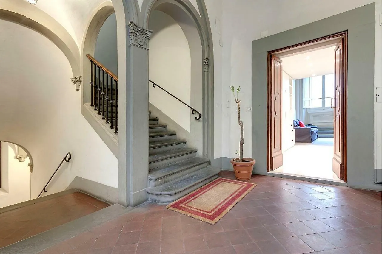 Crystal Suite Firenze Italien