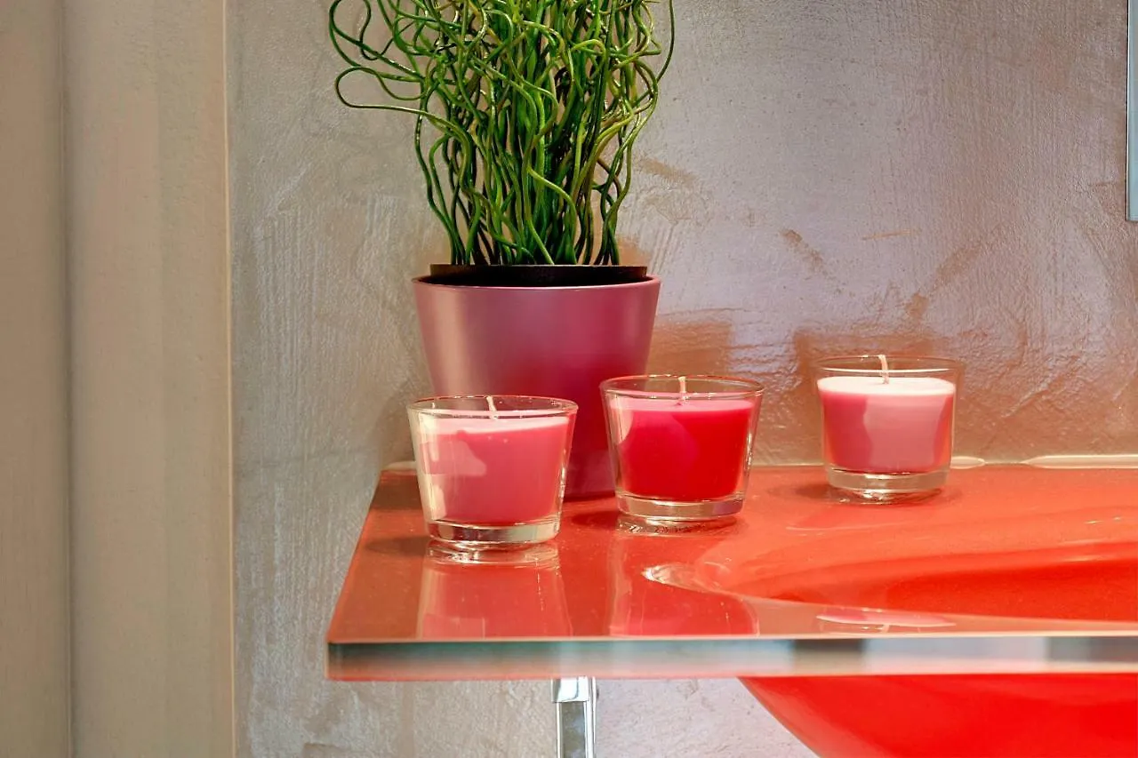 Crystal Suite Firenze