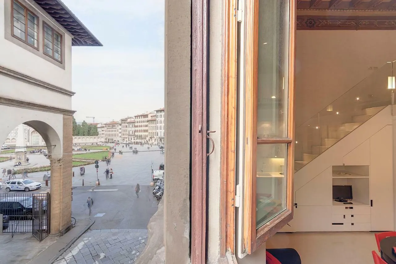 Crystal Suite Firenze