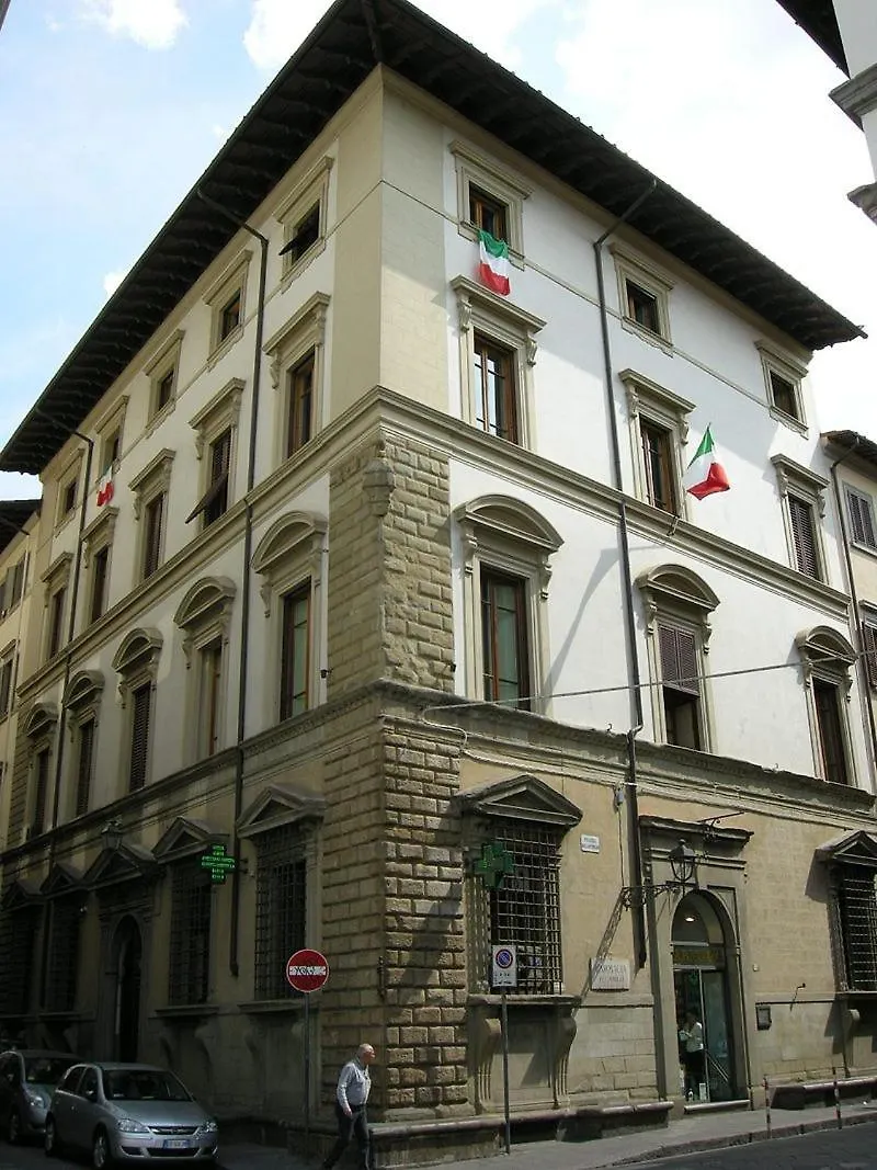 Crystal Suite Firenze